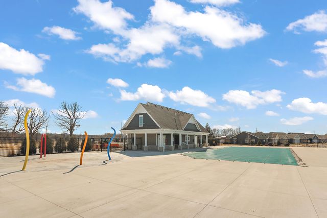 6042 E 116th Avenue, Crown Point, IN 46307