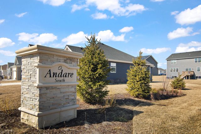 6042 E 116th Avenue, Crown Point, IN 46307