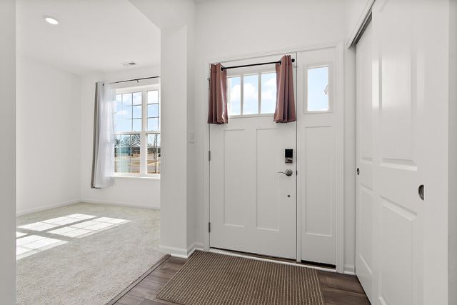 6042 E 116th Avenue, Crown Point, IN 46307