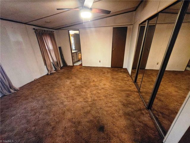 183, 205 Riverwood Drive, Browns Summit, NC 27214