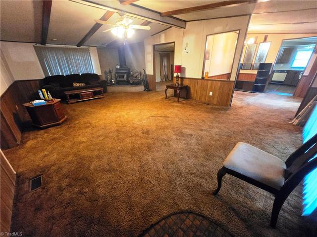 183, 205 Riverwood Drive, Browns Summit, NC 27214
