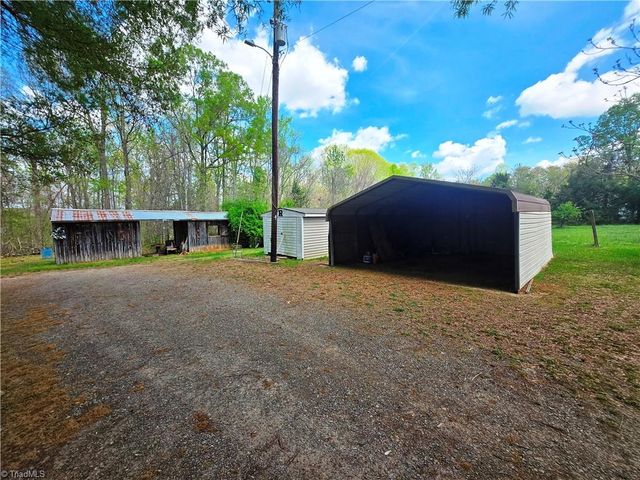 183, 205 Riverwood Drive, Browns Summit, NC 27214