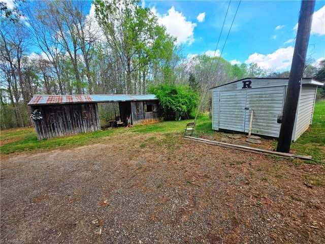 183, 205 Riverwood Drive, Browns Summit, NC 27214