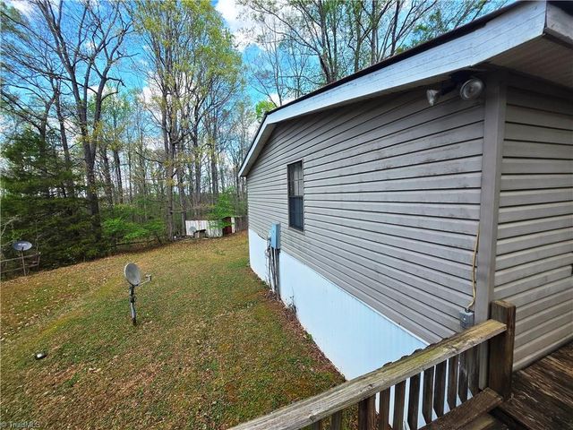 183, 205 Riverwood Drive, Browns Summit, NC 27214
