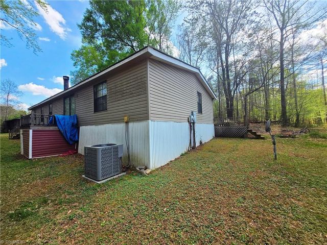 183, 205 Riverwood Drive, Browns Summit, NC 27214