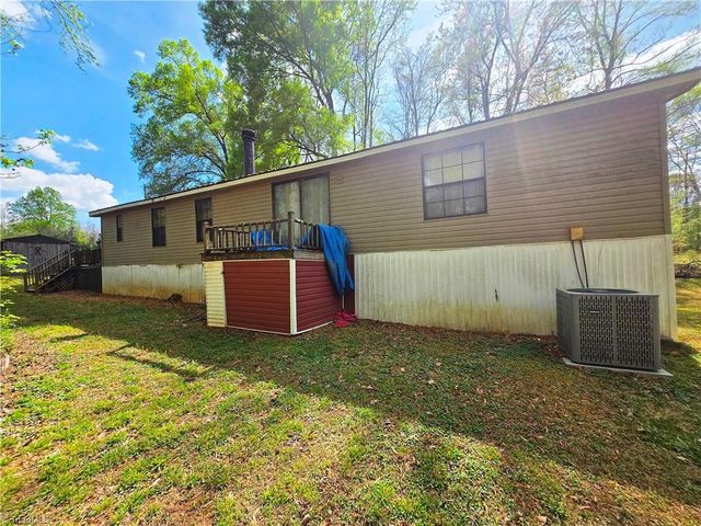 183, 205 Riverwood Drive, Browns Summit, NC 27214