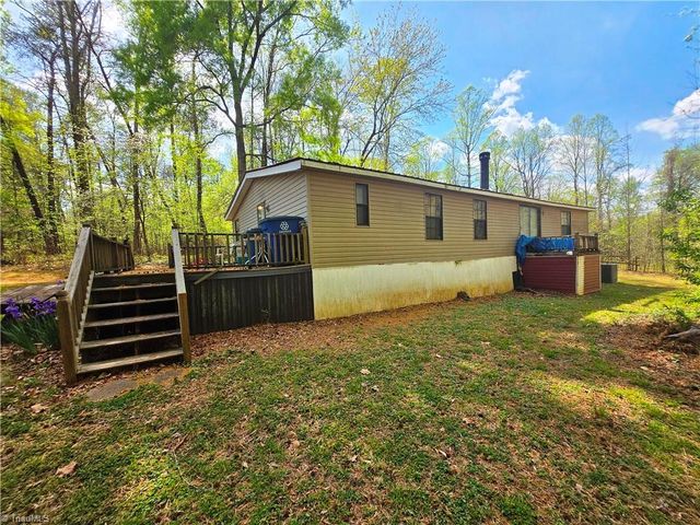 183, 205 Riverwood Drive, Browns Summit, NC 27214