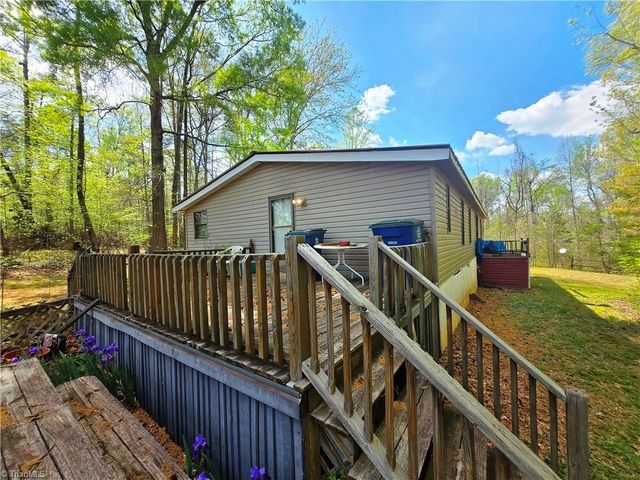 183, 205 Riverwood Drive, Browns Summit, NC 27214