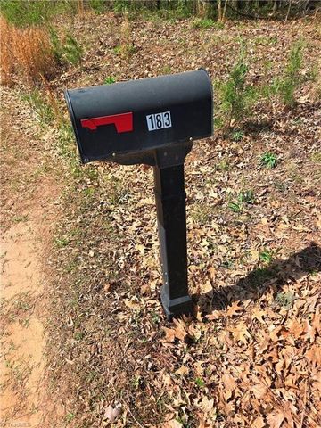 183, 205 Riverwood Drive, Browns Summit, NC 27214