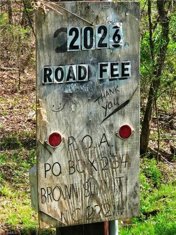 183, 205 Riverwood Drive, Browns Summit, NC 27214
