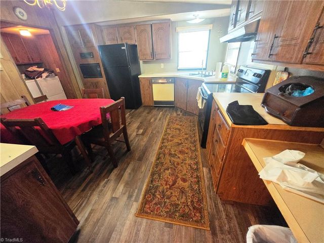 183, 205 Riverwood Drive, Browns Summit, NC 27214
