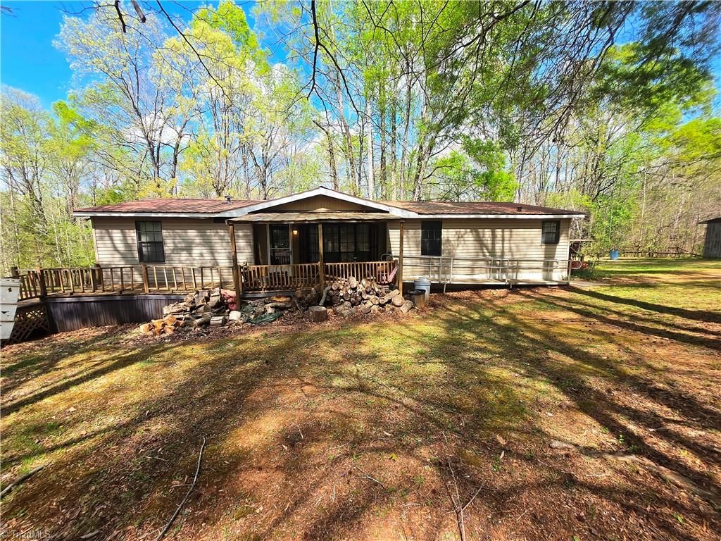 183, 205 Riverwood Drive, Browns Summit, NC 27214