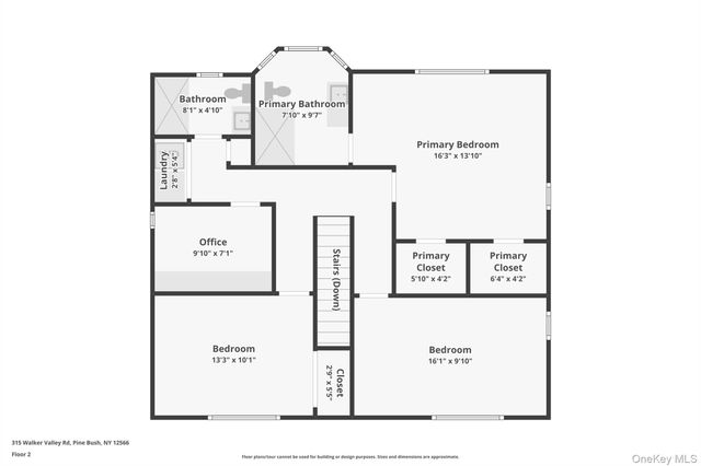 315 Walker Valley Road, Pine Bush, NY 12566