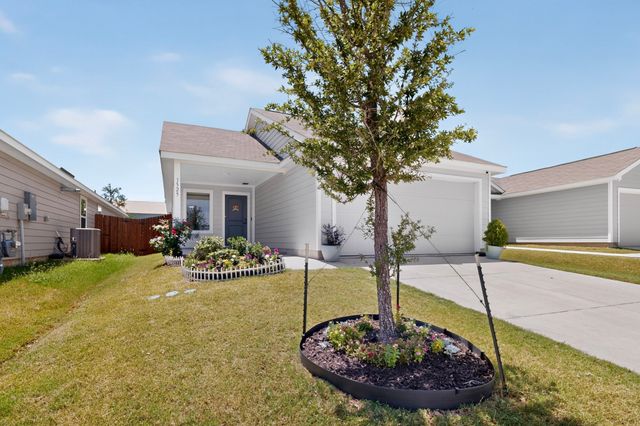 3525 Flicker Lane, Mckinney, TX 75071