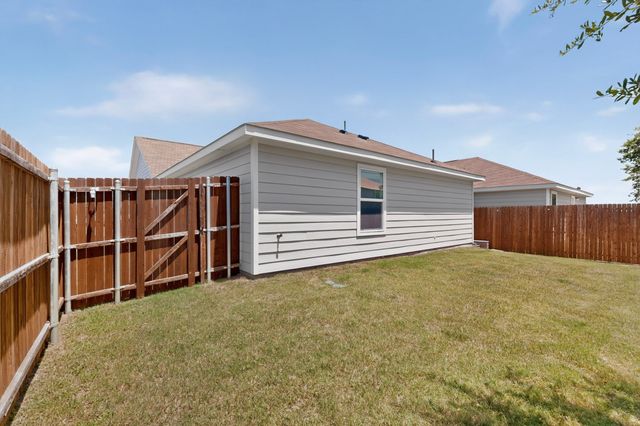 3525 Flicker Lane, Mckinney, TX 75071