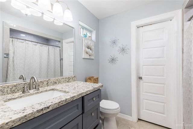 208 San Benito Street, San Juan, TX 78589