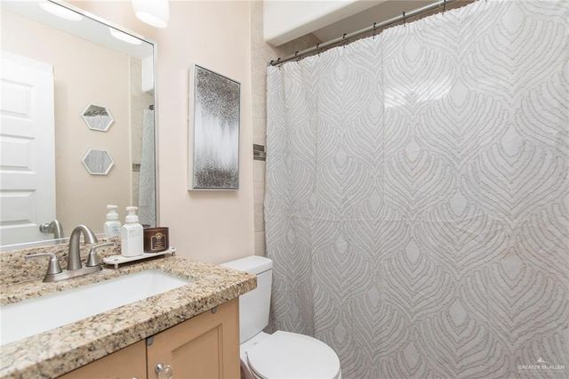 208 San Benito Street, San Juan, TX 78589