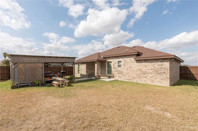 208 San Benito Street, San Juan, TX 78589