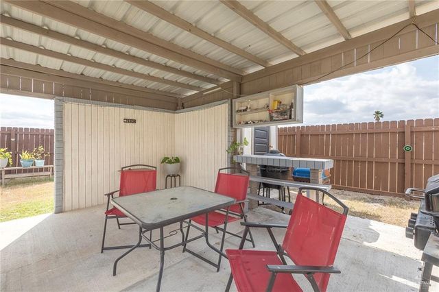 208 San Benito Street, San Juan, TX 78589