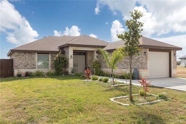 208 San Benito Street, San Juan, TX 78589