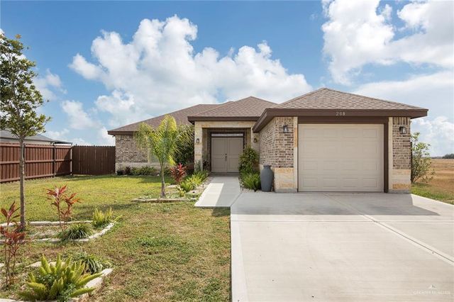 208 San Benito Street, San Juan, TX 78589