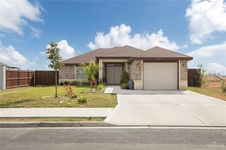 208 San Benito Street, San Juan, TX 78589