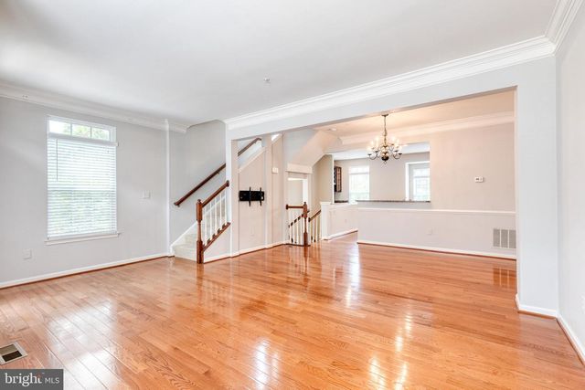 9301 PARAGON WAY #49, Owings Mills, MD 21117
