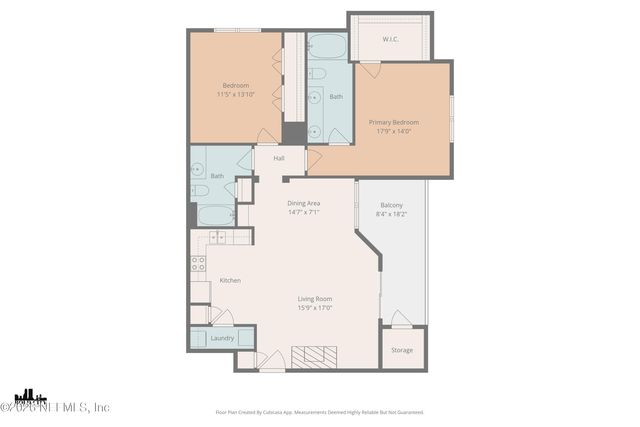 211 COLIMA Court 1133, Ponte Vedra Beach, FL 32082