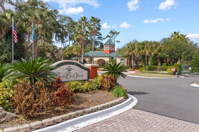 211 COLIMA Court 1133, Ponte Vedra Beach, FL 32082