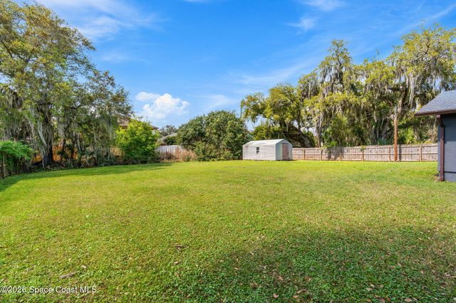 5 Lee Street, Cocoa, FL 32926