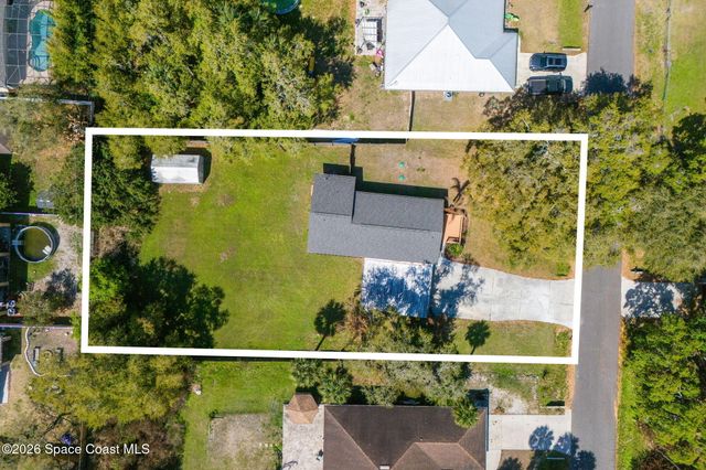 5 Lee Street, Cocoa, FL 32926
