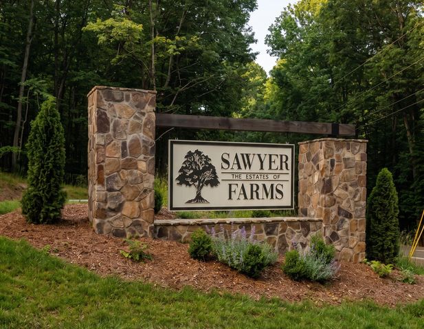 1817 Sawyer Farms Lane, Signal Mountain, TN 37377