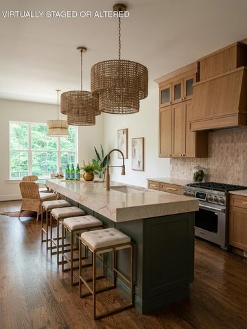 1817 Sawyer Farms Lane, Signal Mountain, TN 37377