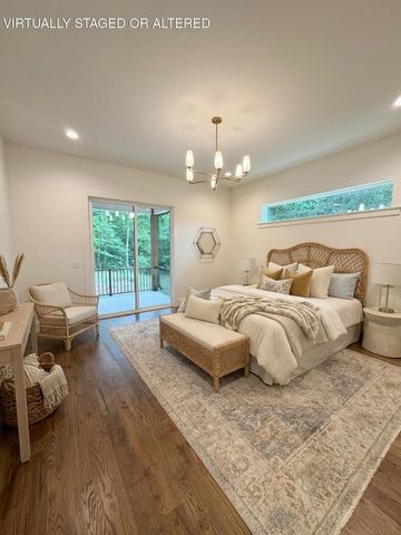 1817 Sawyer Farms Lane, Signal Mountain, TN 37377