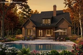 1817 Sawyer Farms Lane, Signal Mountain, TN 37377