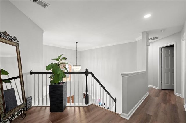 1012 Blankets Creek Drive, Canton, GA 30114