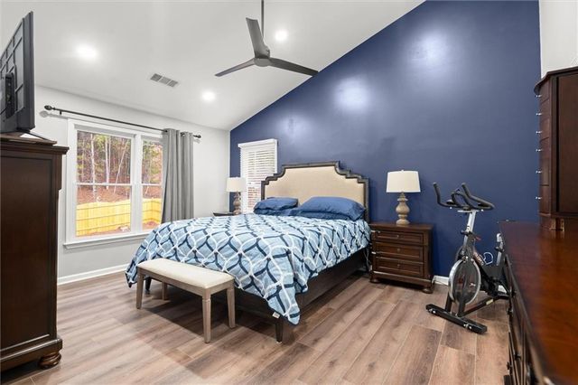 1012 Blankets Creek Drive, Canton, GA 30114