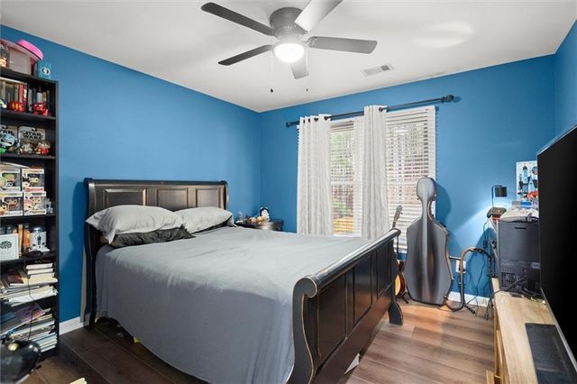 1012 Blankets Creek Drive, Canton, GA 30114