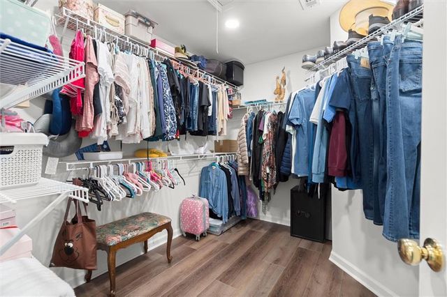 1012 Blankets Creek Drive, Canton, GA 30114