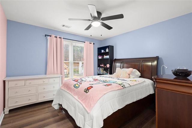 1012 Blankets Creek Drive, Canton, GA 30114