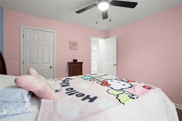 1012 Blankets Creek Drive, Canton, GA 30114