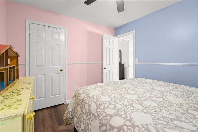 1012 Blankets Creek Drive, Canton, GA 30114