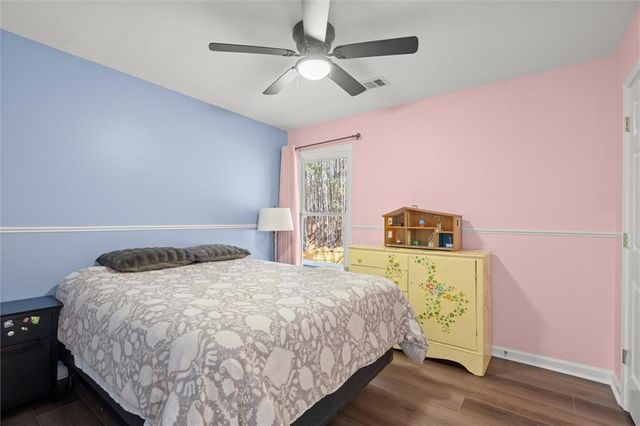 1012 Blankets Creek Drive, Canton, GA 30114