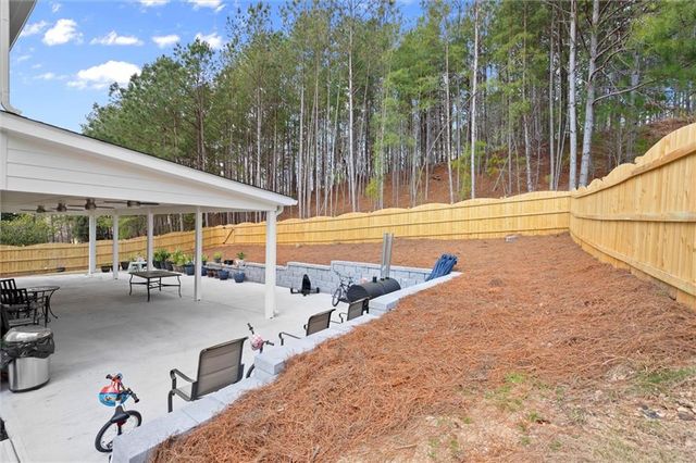 1012 Blankets Creek Drive, Canton, GA 30114