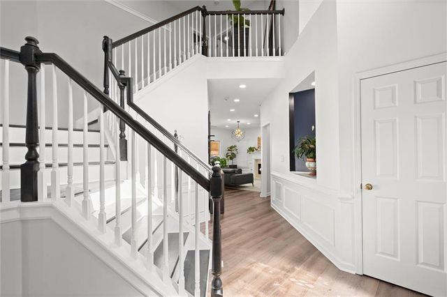 1012 Blankets Creek Drive, Canton, GA 30114