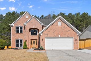 1012 Blankets Creek Drive, Canton, GA 30114