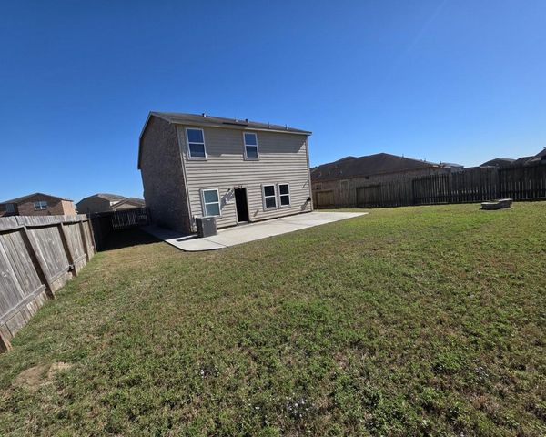 2709 Calypso Place, La Marque, TX 77568