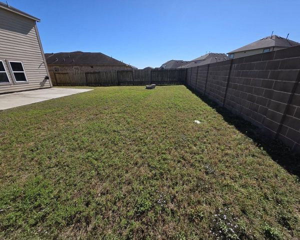 2709 Calypso Place, La Marque, TX 77568