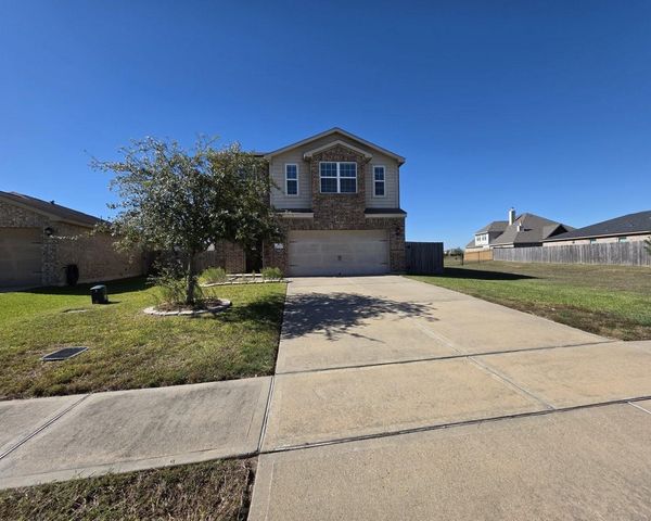 2709 Calypso Place, La Marque, TX 77568