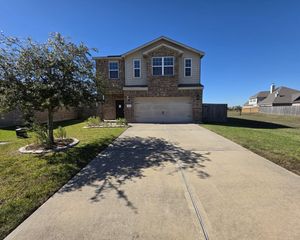 2709 Calypso Place, La Marque, TX 77568